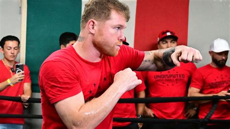 Canelo Alvarez faces no-win situation in GGG trilogy