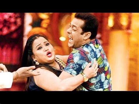 Bharti Singh Comedy Circus Like Best Performance 2016 | Comedy circus ...