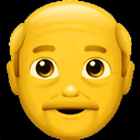 👴 Oude Man Emoji Kopiëren Plakken 👴👴🏻👴🏼👴🏽👴🏾👴🏿