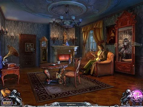 House of 1000 Doors: Family Secrets | macgamestore.com