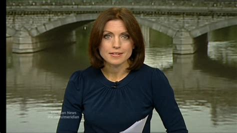 UK Regional News Caps: Amanda Piper - ITV Meridian