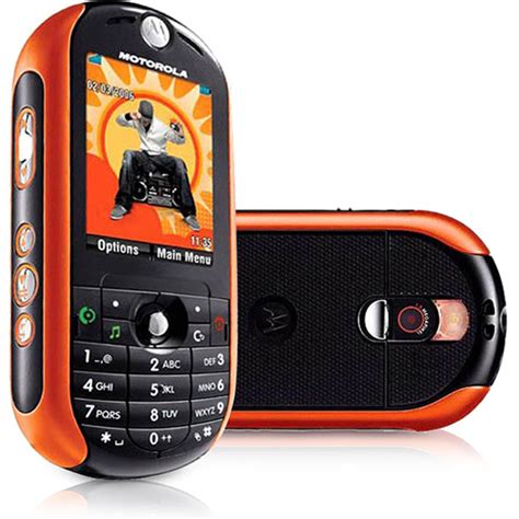 Купить Motorola ROKR E2 за 5 700 р. с доставкой в интернет магазине