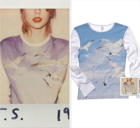 Taylor Swift - '1989 (Taylor's Version)' - Page 10 - Music - ATRL