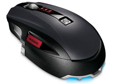 Microsoft SideWinder Mouse Series