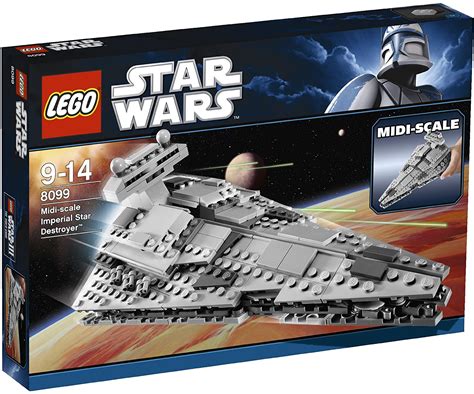 Brickfinder - LEGO Star Wars Imperial Star Destroyer Gift With Purchase Rumours!