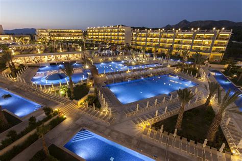 The Best All-Inclusive Hotels in Majorca