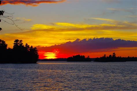 Choosing a Lodge in Sunset Country | Sunset Country, Ontario, Canada