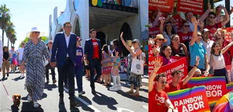 Dan Andrews Says Government Will Legally Defend Victoria's Pro-LGBT ...