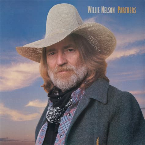 ‎Partners by Willie Nelson on Apple Music