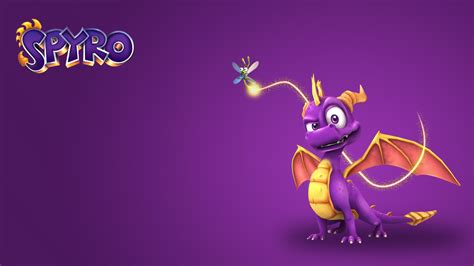 Download Dragon Spyro (Character) Sparx The Dragonfly Video Game The ...