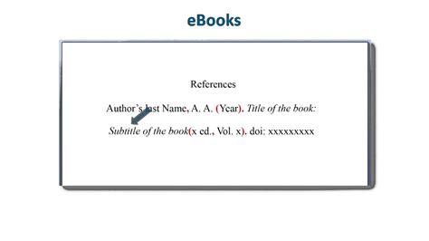 How to cite apa style book - Write My Research Paper for Me ...