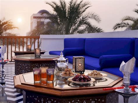 Park Hyatt Dubai: A Luxury Gateway with Award-Winning Restaurants for Sophisticated Experience ...