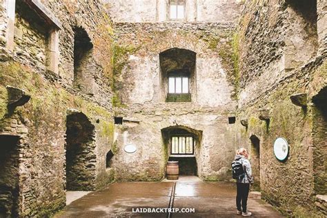 How to Visit Blarney Castle — LAIDBACK TRIP