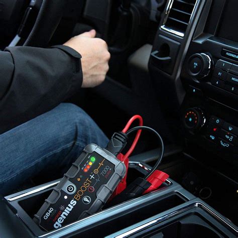 Spy Car Gadgets