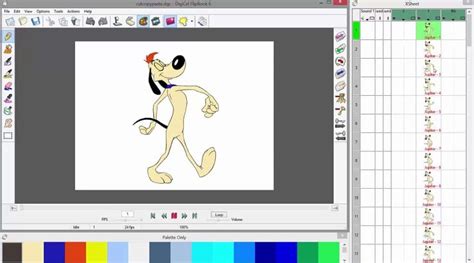 10 Best 2D Animation Software in 2020 [Free/Paid]