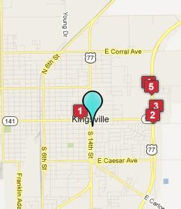 Kingsville, TX Hotels & Motels - See All Discounts