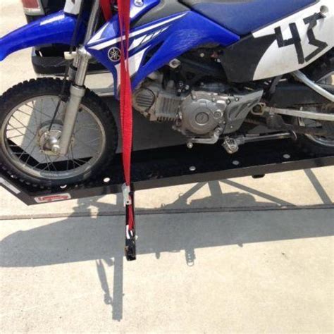 Yamaha TTR 110 Dirt Bike for Sale in Conroe, Texas Classified ...