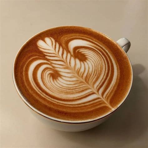 50+ World's Best Latte Art Designs by Creative Coffee Lovers