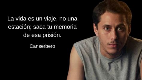 Introducir 63+ imagen frases epicas de canserbero - Abzlocal.mx