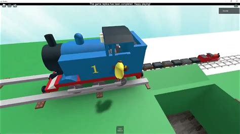 Roblox Train Crashes - YouTube