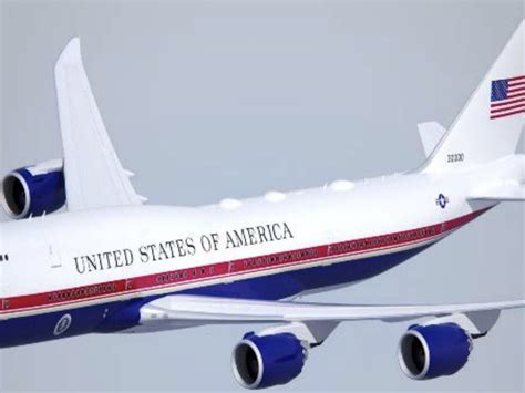 Air Force One Boeing 747-8I 1:200 Model | ubicaciondepersonas.cdmx.gob.mx