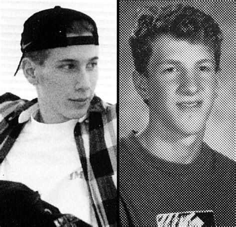 superficiale Decisione gara eric harris dylan klebold bodies scaramuccia scrivania Deviazione