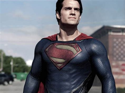 MAN OF STEEL Cast and Crew on Characters, Justice League, and Story — GeekTyrant