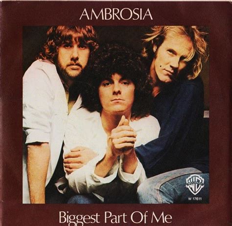 Top 40 Songs This Week - May 24, 1980: Songs 10-1 | Ambrosia band ...