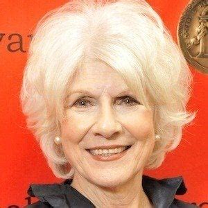 Diane Rehm - Age, Family, Bio | Famous Birthdays