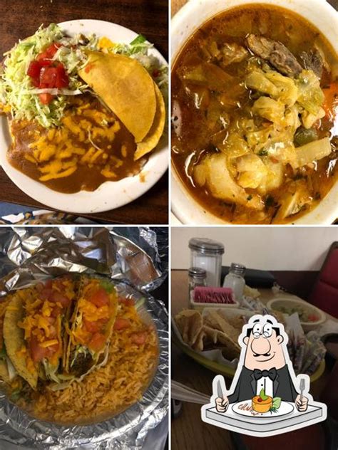 El Patio Restaurant in Port Lavaca - Restaurant menu and reviews