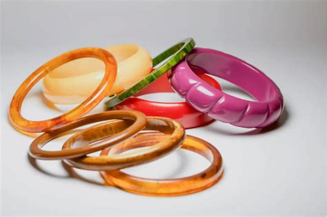 Bakelite Plastic: What Is It? — McNeall Plastics