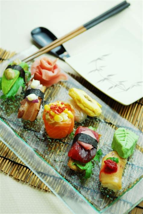 Gallery | Fresh food, Sushi platter, Food