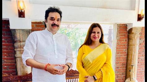 Kuldeep Bishnoi starts campaigning in Adampur - Hindustan Times