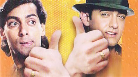 Andaz Apna Apna Sequel on the make ,to release in December - Nagpur News