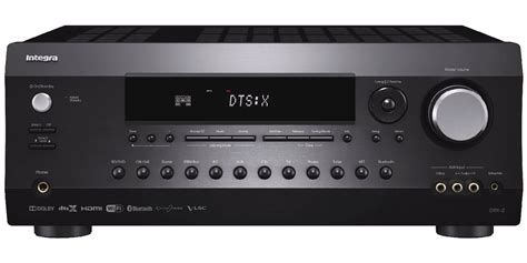 INTEGRA DRX-2.3 AV RECEIVER - Big Picture People