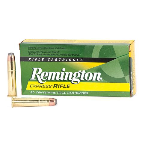 Buy Remington .45-70 Government 405-Grain Centerfire Rifle Ammunition - Ammo For Sale