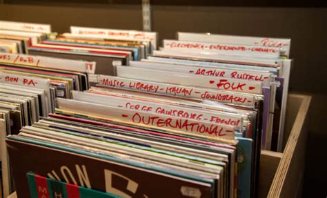 discogs Archives - The Vinyl Factory