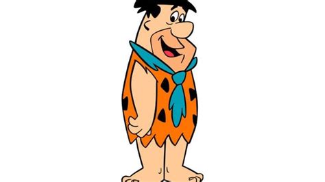 Flintstones Characters Movie