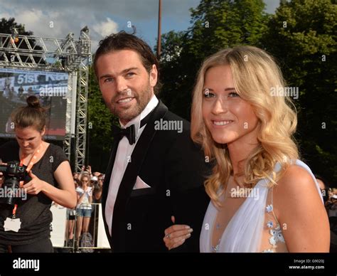 Karlovy Vary, Czech Republic. 01st July, 2016. Hockey player Jaromir ...