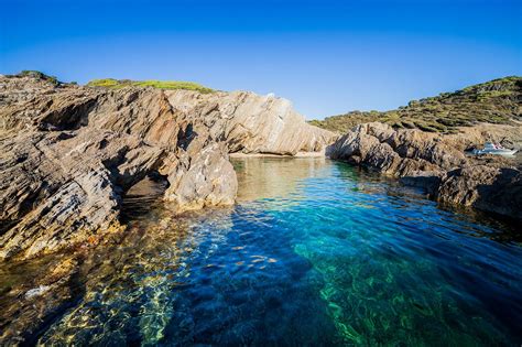 L’île de Porquerolles, c’est un lieu magique à quelques minutes de ...