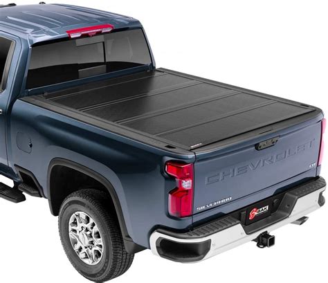 10 Best Truck Bed Covers For Ford F250