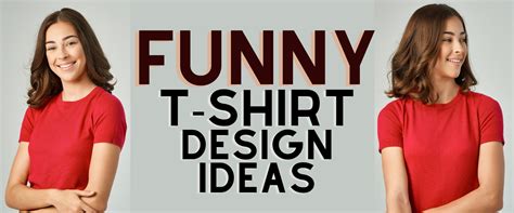 Ultimate Funny T-shirt Design Ideas In 2023