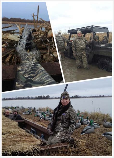 Duck Hunting Gear - Hunting Clothing Manufacturers, Wholesale Hunting Gear