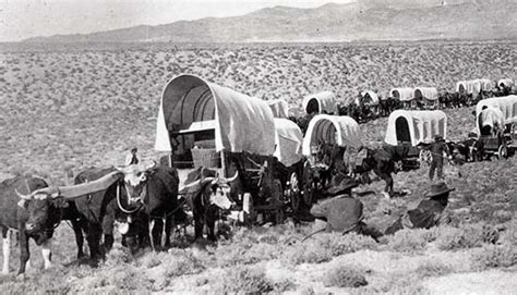 4 Survival Recipes That Kept The Pioneers Alive On Their Westward Trek - Off The Grid News