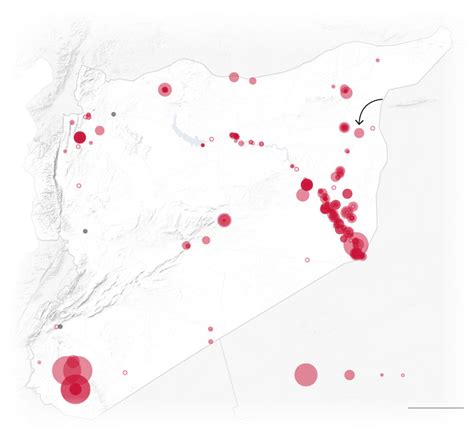 ISIS Lost Its Last Territory in Syria. But the Attacks Continue. - The ...