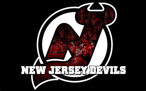 New Jersey Devils Wallpapers - Wallpaper Cave