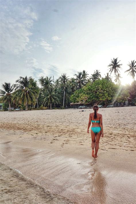 Siargao island - What to do? Where to go? Travel guide