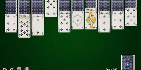 Microsoft Spider Solitaire | GameCompanies.com