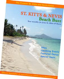 Discover St Kitts Nevis Beaches, The Ultimate for Family Beach Vacations