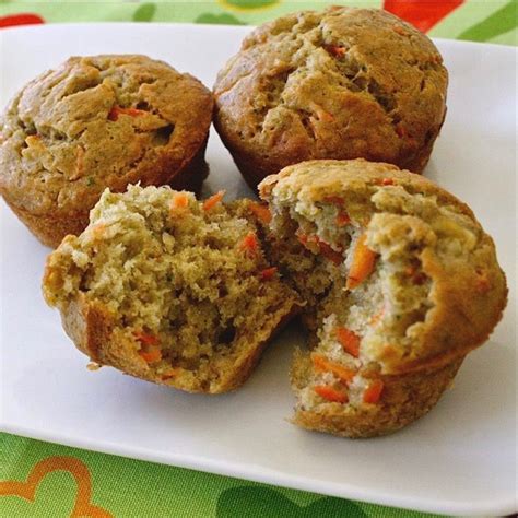 Veggie Muffins - MADE EVERYDAY